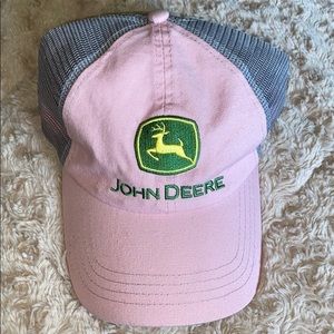 John Deere Hat